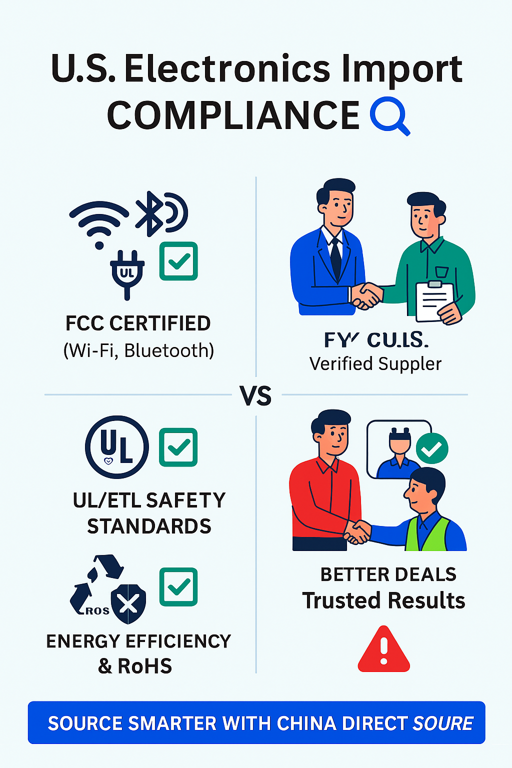 Compliance Checklist Visual