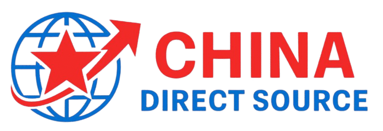 Home - China Direct Source