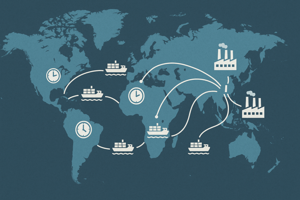 China Sourcing Agent