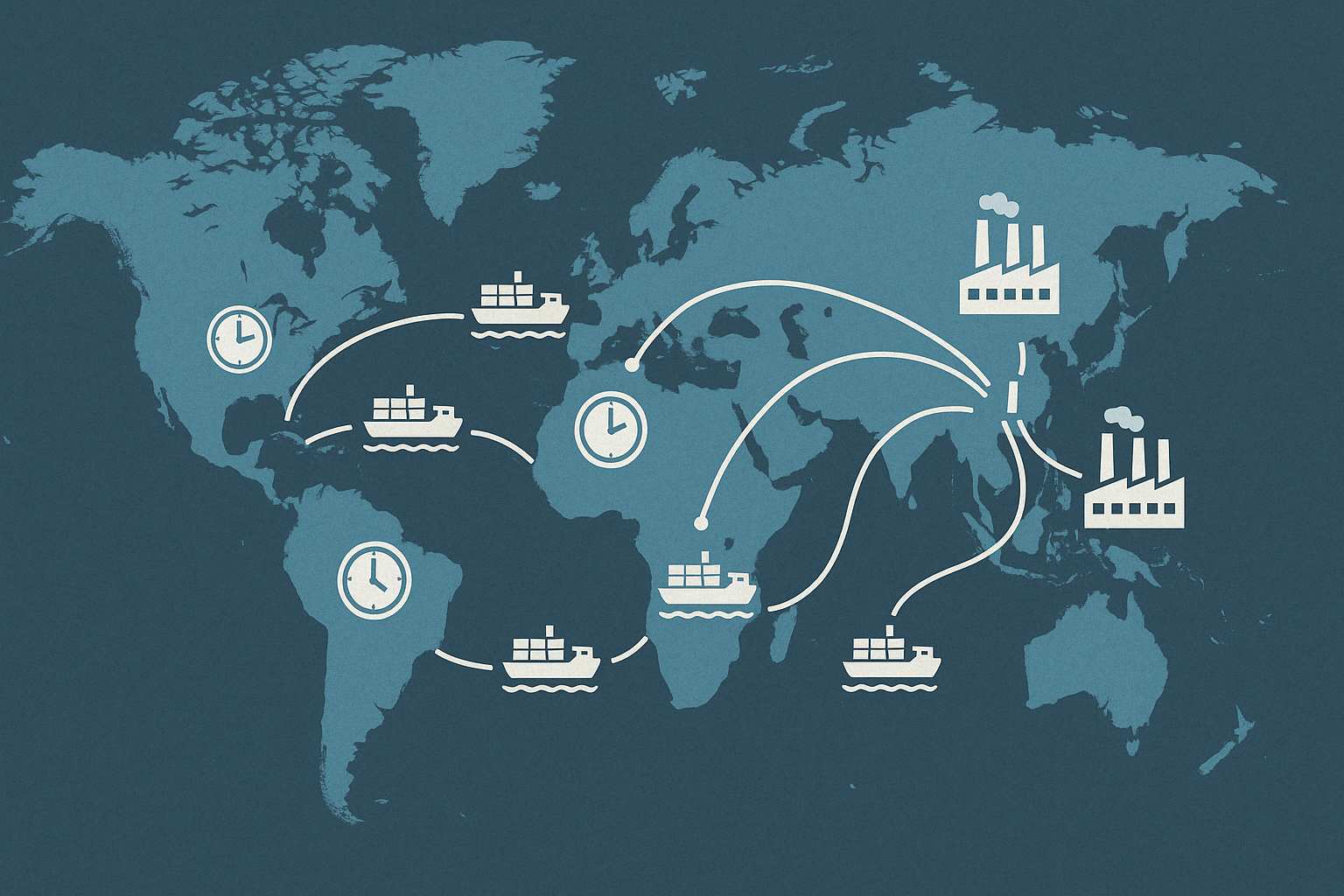 China Sourcing Agent