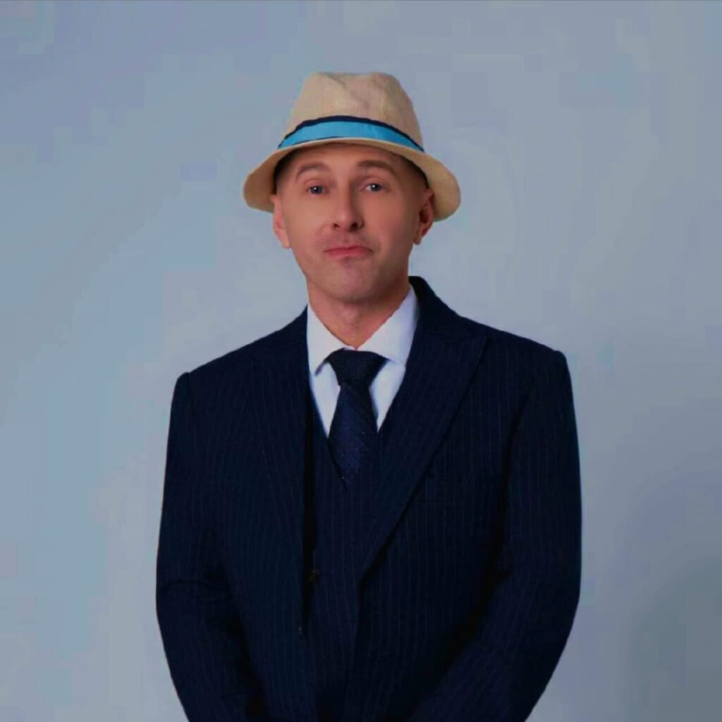 Gary Tobyhas