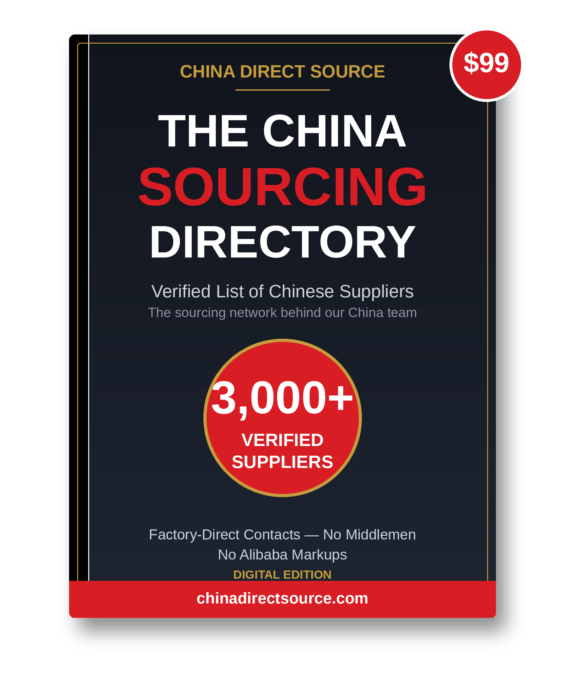 China Sourcing Directory