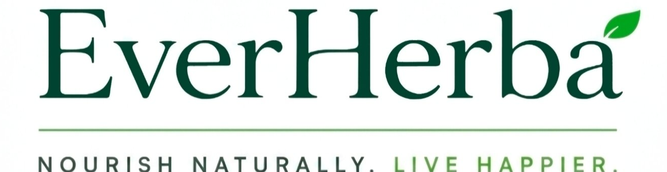 EverHerba logo